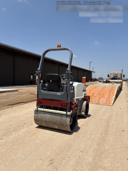 2021 DYNAPAC CC 1200