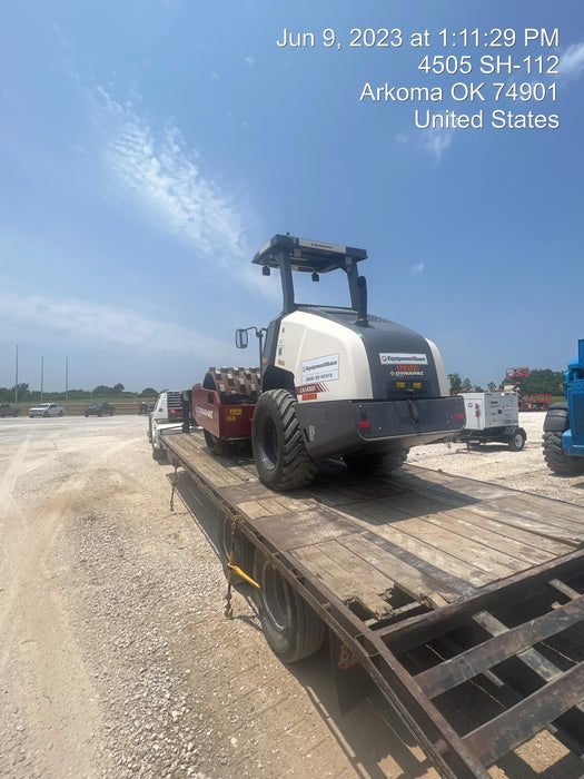 2023 DYNAPAC CA1400D