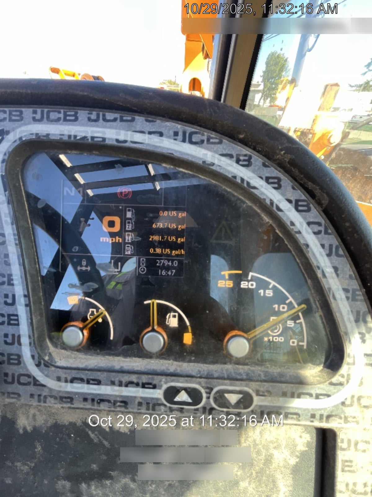 2020 JCB 512-56