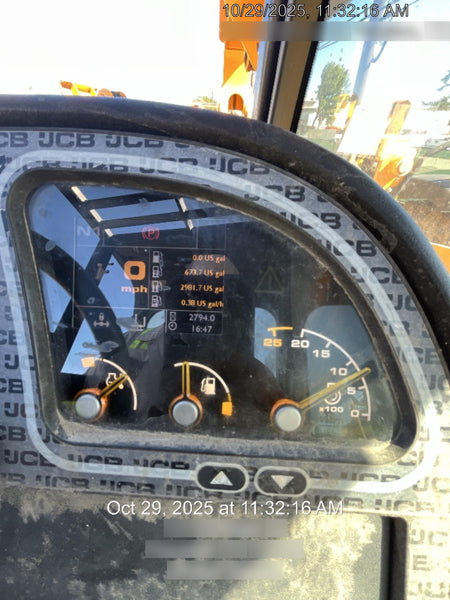 2020 JCB 512-56