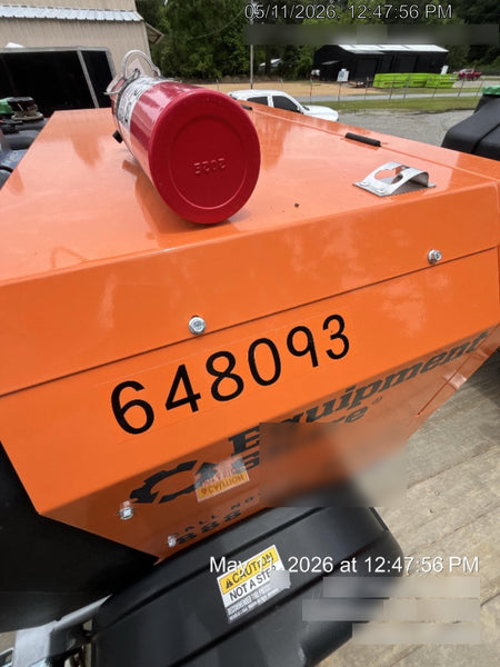 2026 WANCO WLTT-4MK4K Electric Mast