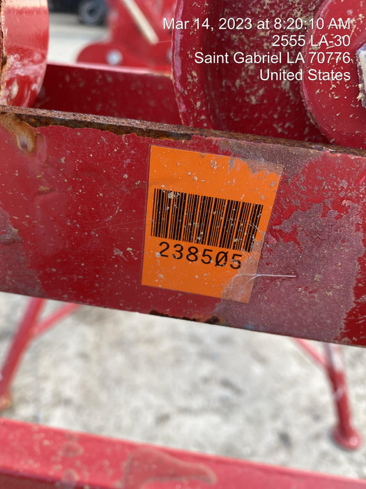 2022 KEY PLANT KPDR-400C -1