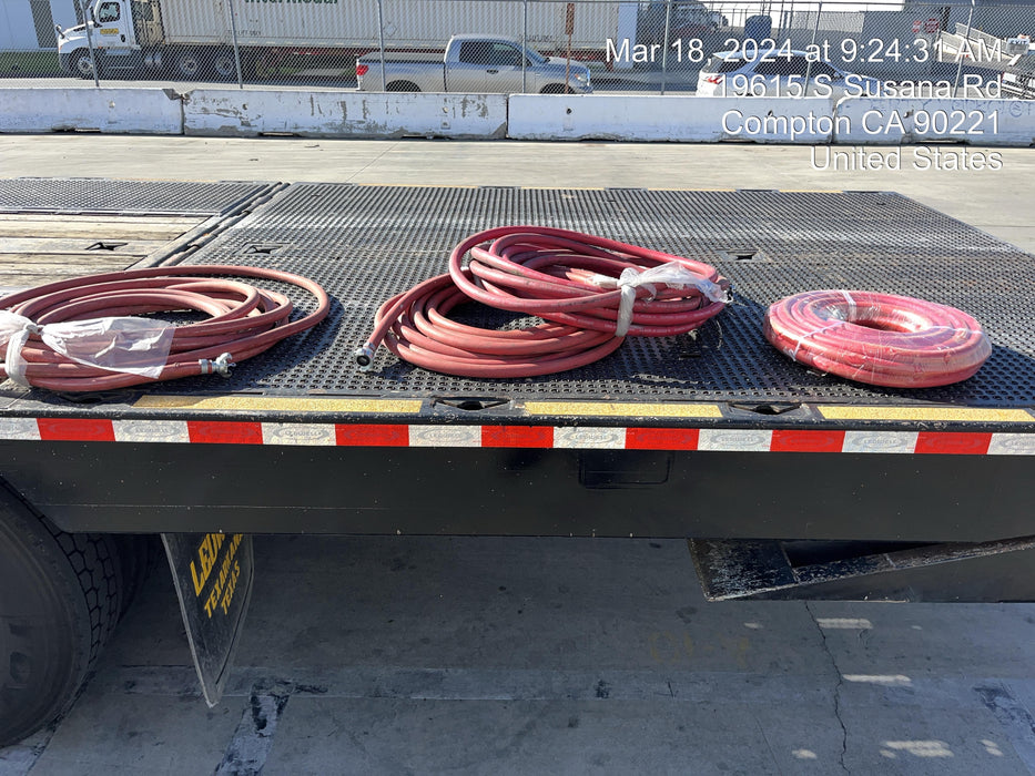 2024 AIRMAN PDS185S CWK