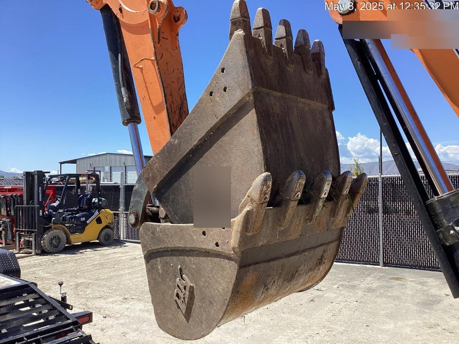 2020 TAG MANUFACTURING 30" Bucket - Tag