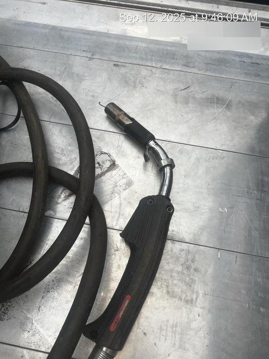 2023 LINCOLN ELECTRIC LN-25X