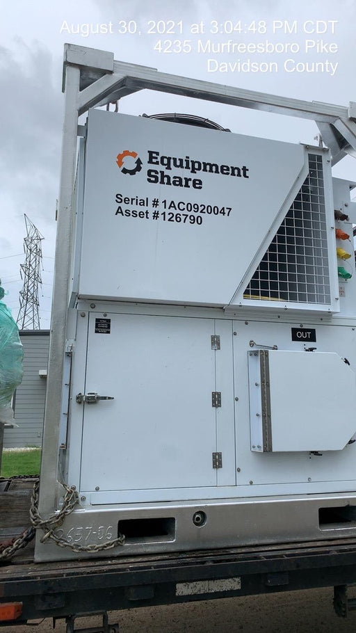 2021 SMARTECH SACP41A-HS