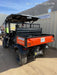 2022 KUBOTA RTV-X1140W-H (Canopy)
