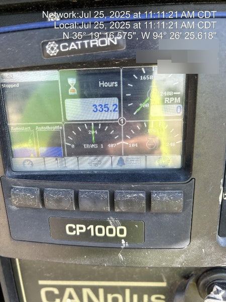 2022 RWN RWN-6612T-OBPT