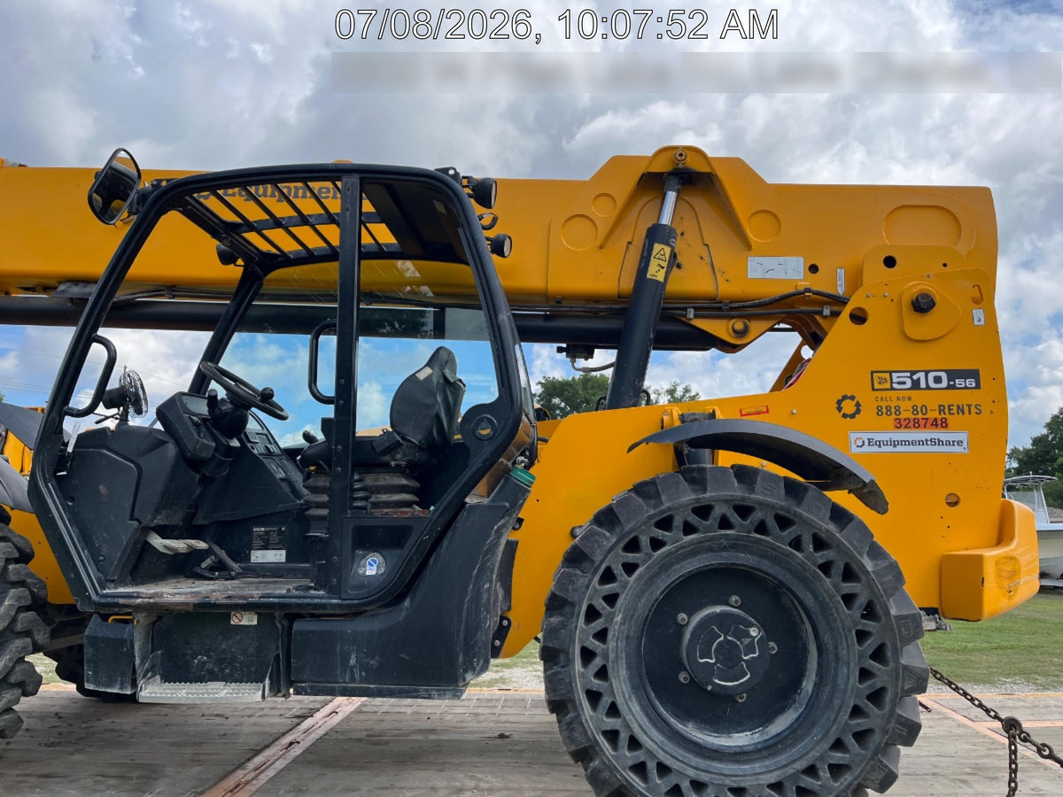 2023 JCB 510-56