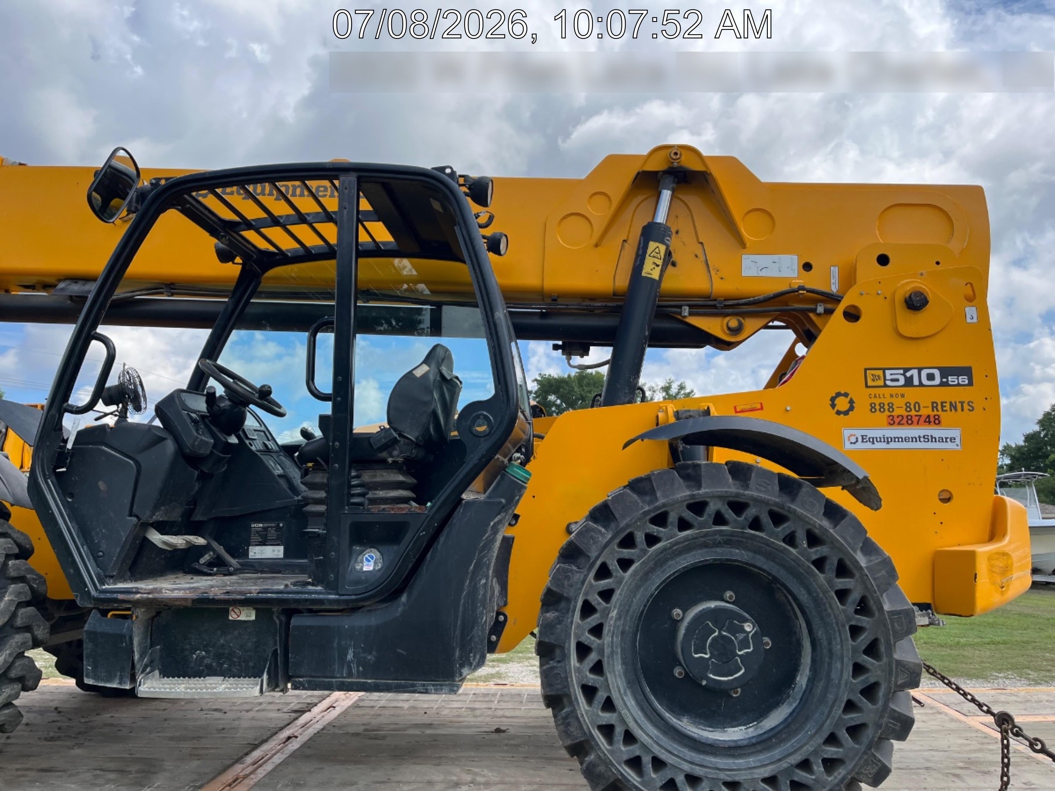 2023 JCB 510-56