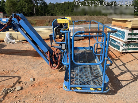 2023 GENIE S-45 XC