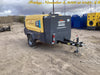 2022 ATLAS COPCO XAS440