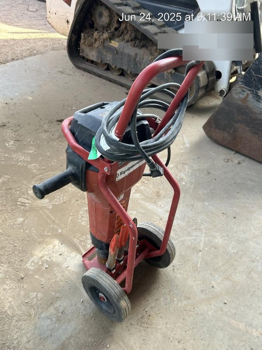 2022 HILTI TE 3000-AVR