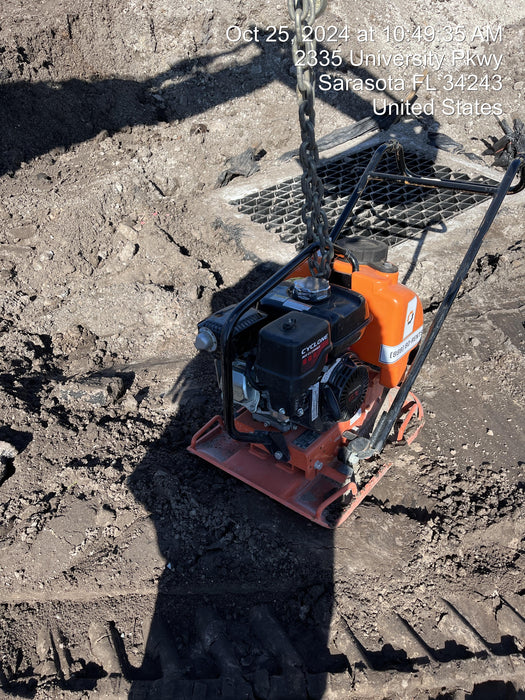 2023 MULTIQUIP MVC82VHW