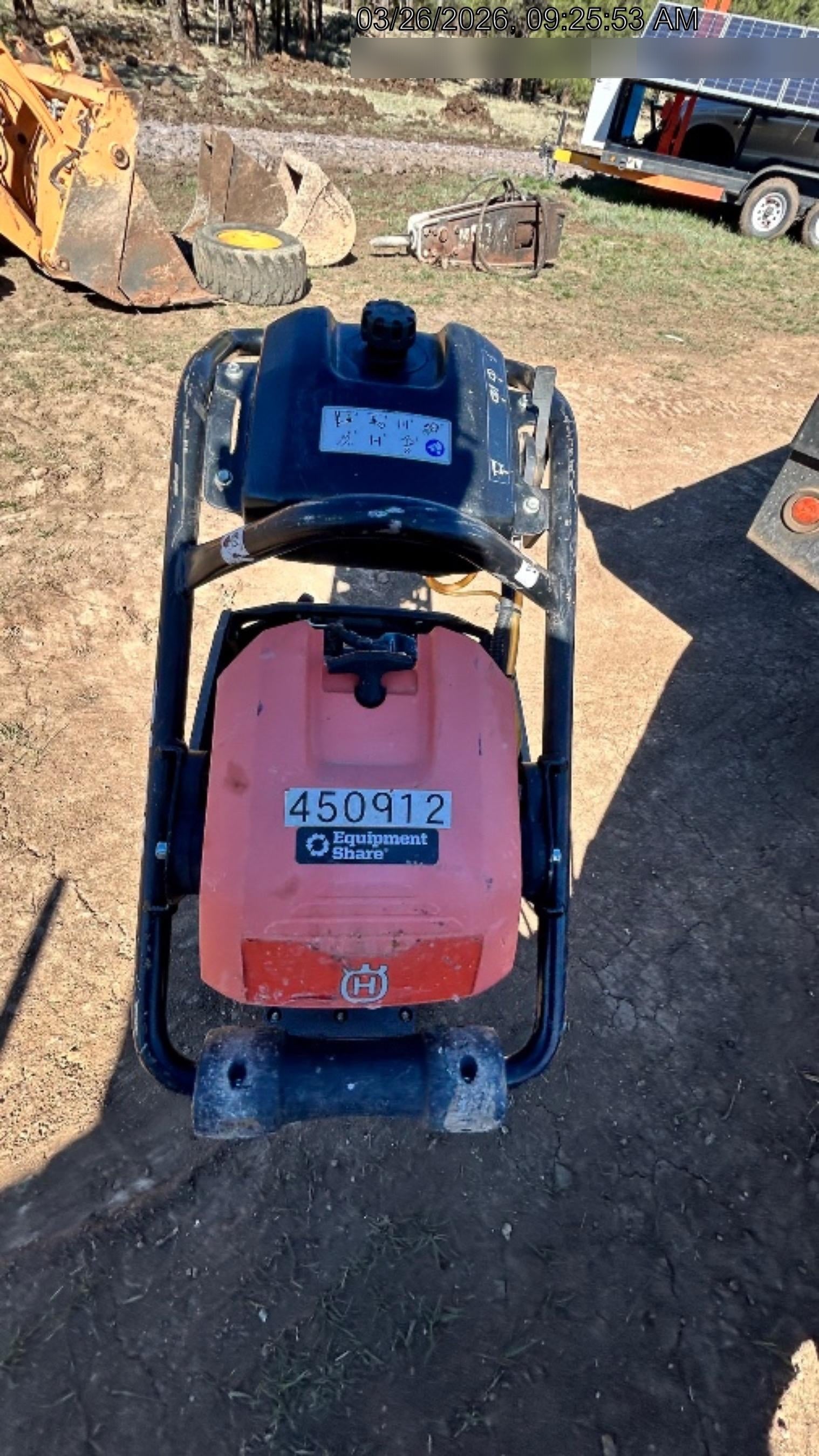 2024 HUSQVARNA LT6005