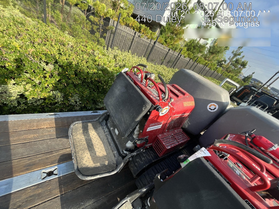 2023 TORO MBTX 2500-TS