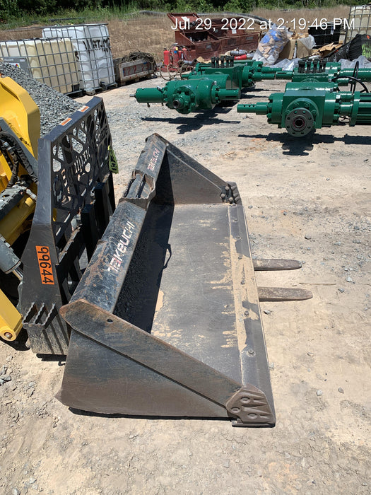 2020 PALADIN 48" Pallet Forks - Paladin