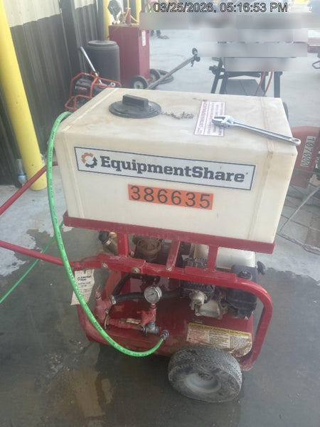 2024 RICE HYDRO DPH-3B