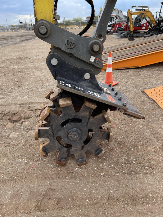 2020 WERK-BRAU WCBH24-2