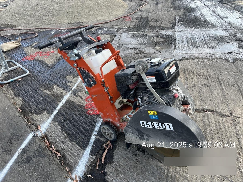 2024 HUSQVARNA FS 400 LV