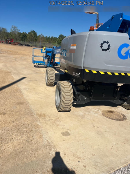 2024 GENIE S-45 XC