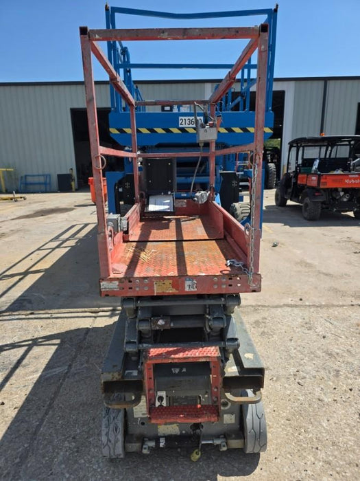 2018 SKYJACK SJIII-3219