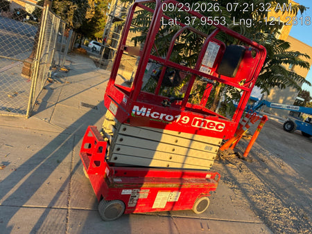 2020 MEC Micro 19