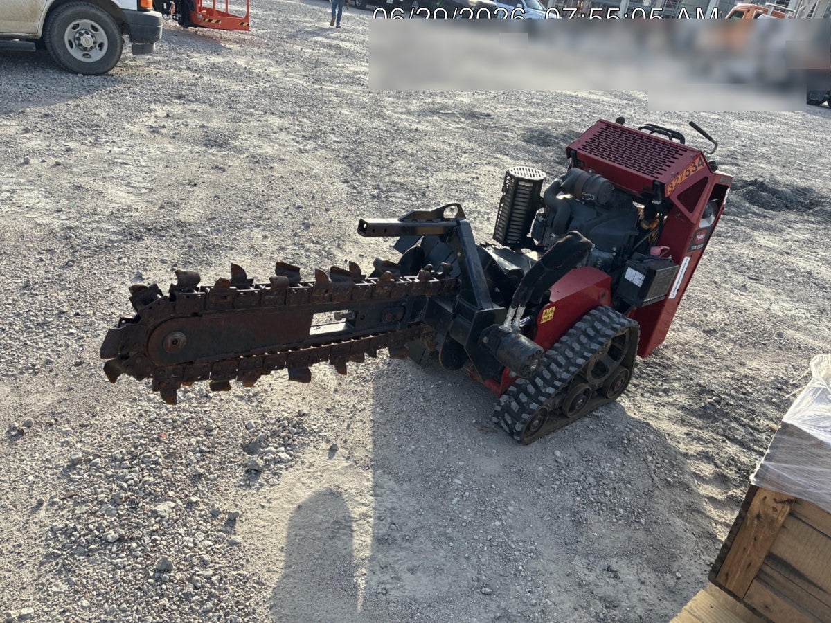 2023 TORO TRX-250