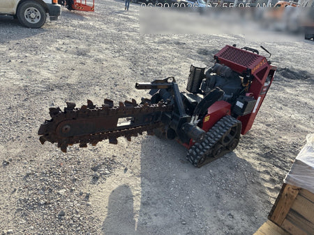 2023 TORO TRX-250