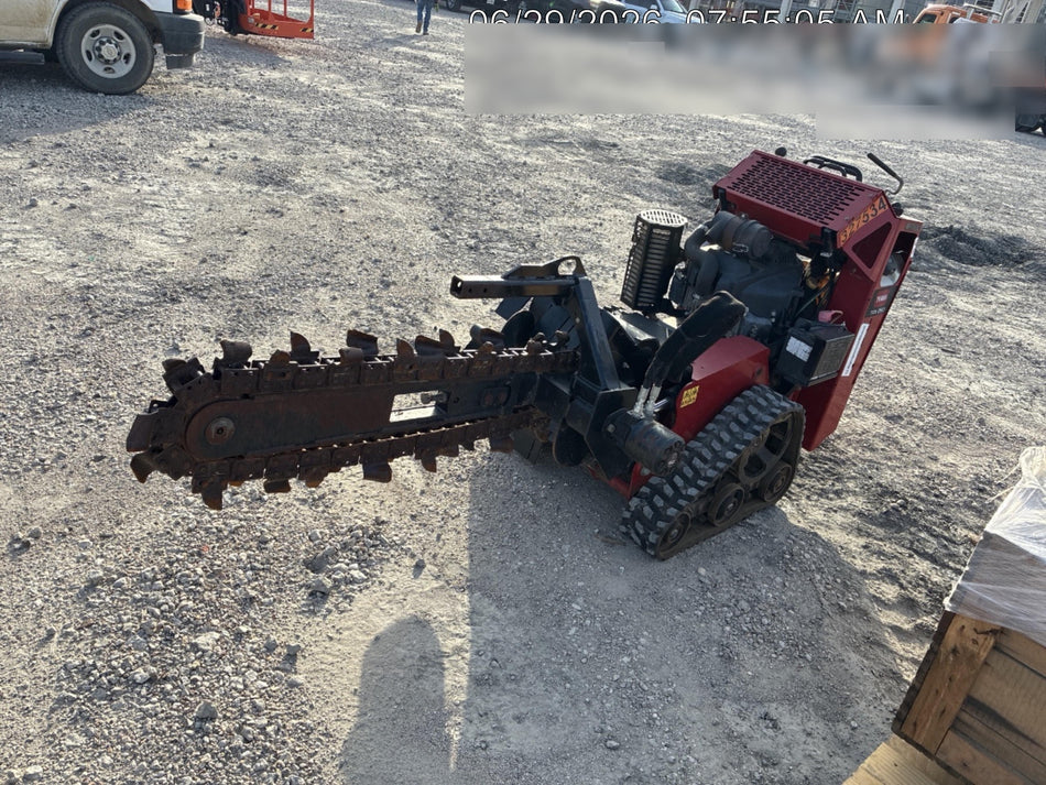 2023 TORO TRX-250