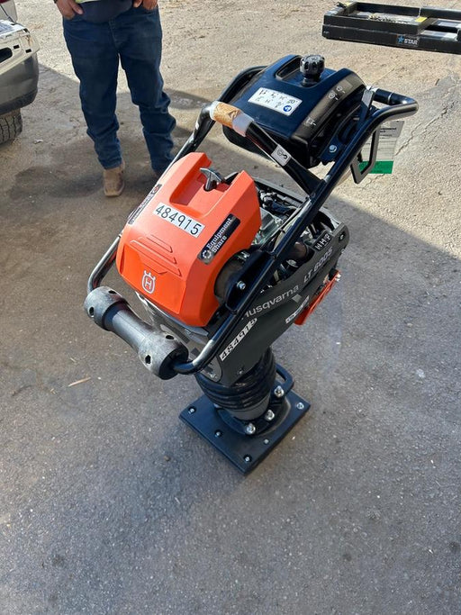 2025 HUSQVARNA LT6005