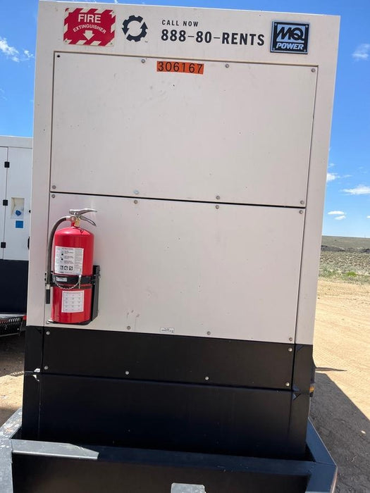 2023 MULTIQUIP DCA300