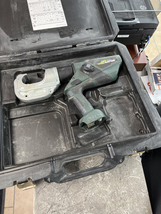 2022 GREENLEE EK1240LX11