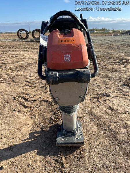 2024 HUSQVARNA LT5005