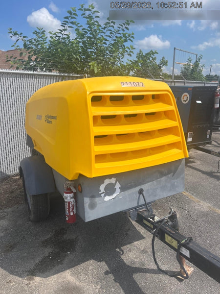 2022 ATLAS COPCO XAS188