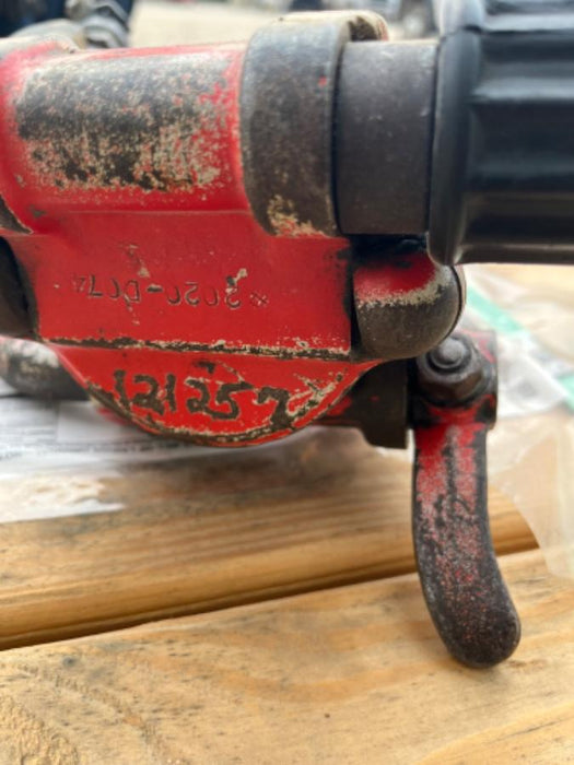 2021 MICHIGAN PNEUMATIC MP-RD30-78314