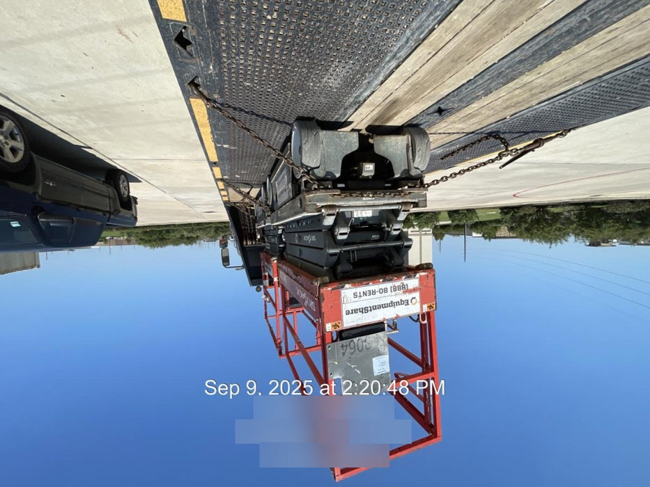 2017 Skyjack SJIII-3219 Standard