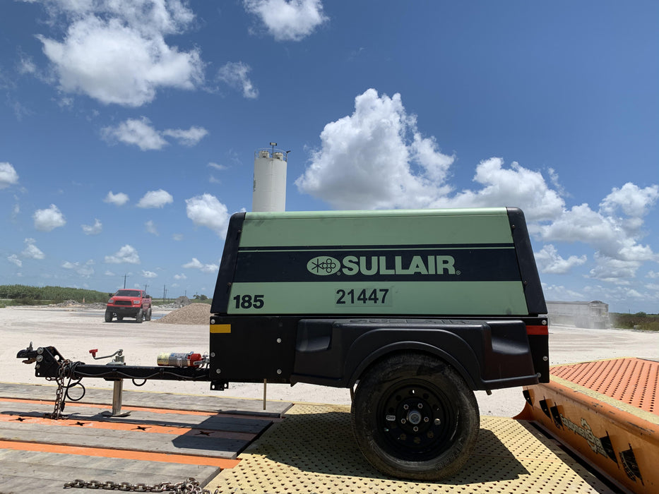 2019 SULLAIR 185-DPQ