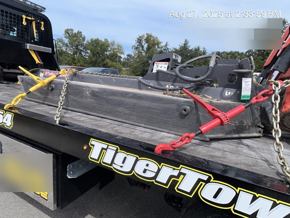 2022 PALADIN 30372A-0022