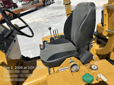 2023 VERMEER RTX450