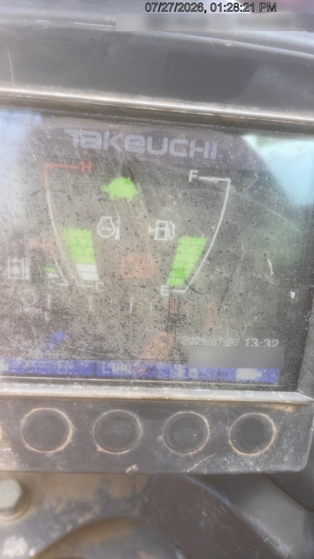 2022 TAKEUCHI TL8R2-R