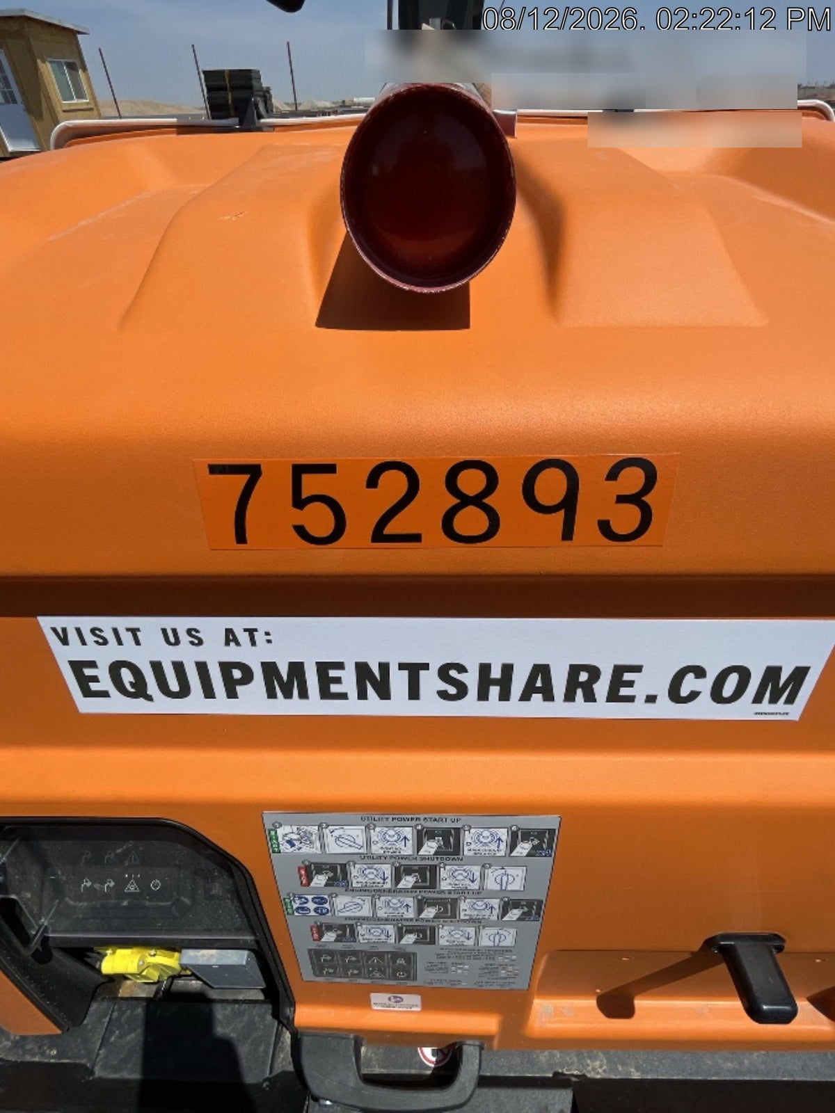 2026 GENERAC MLTS-4