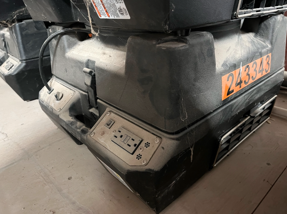 2022 PHOENIX Guardian R Hepa