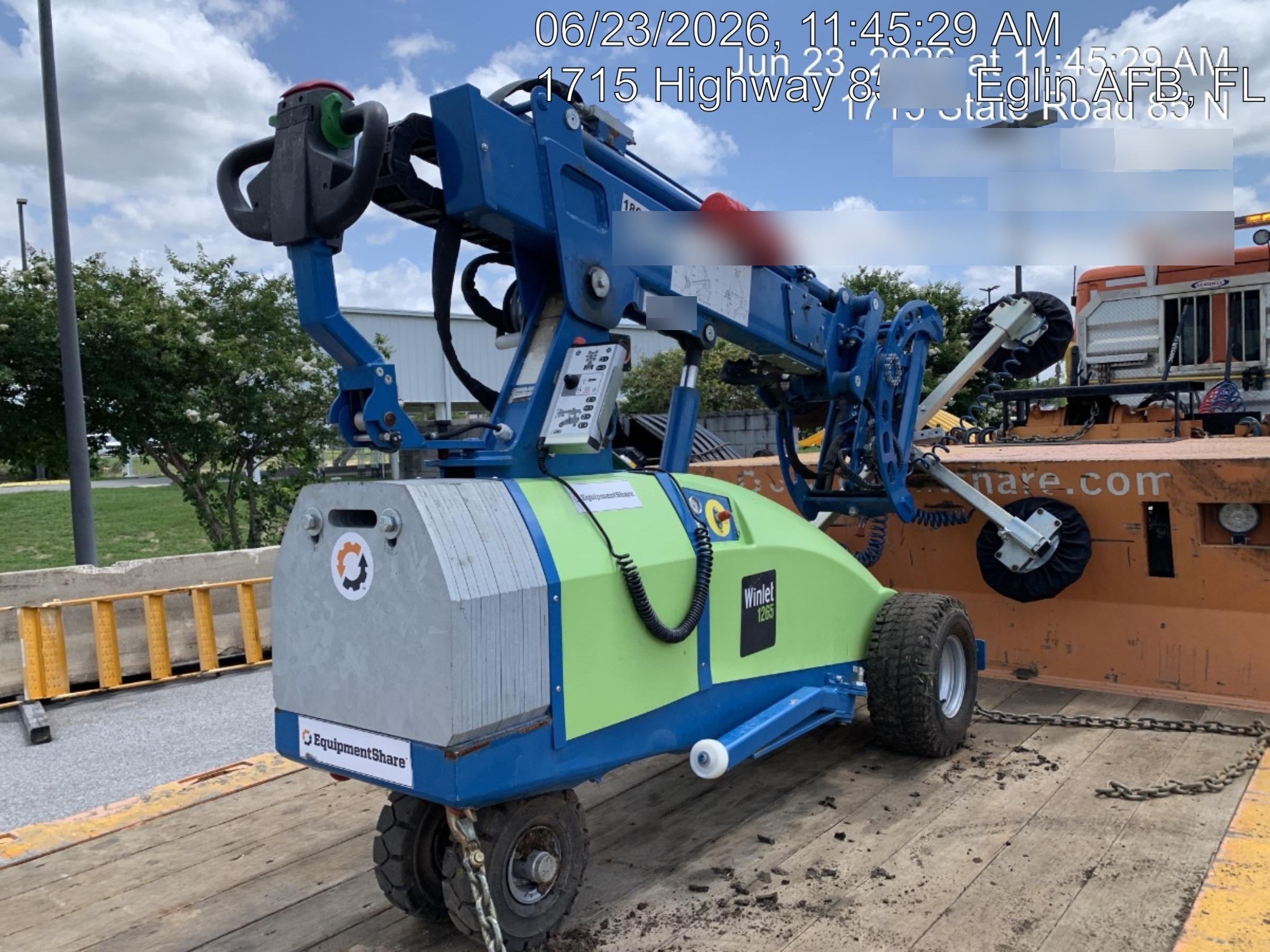 2021 WINLET 1265