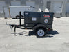2021 Lincoln Electric Dual Maverick 200/200X Ready Pak 3 (includes trailer, cable rack, fender light kit)