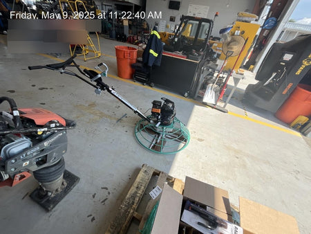 2024 MULTIQUIP J36H55