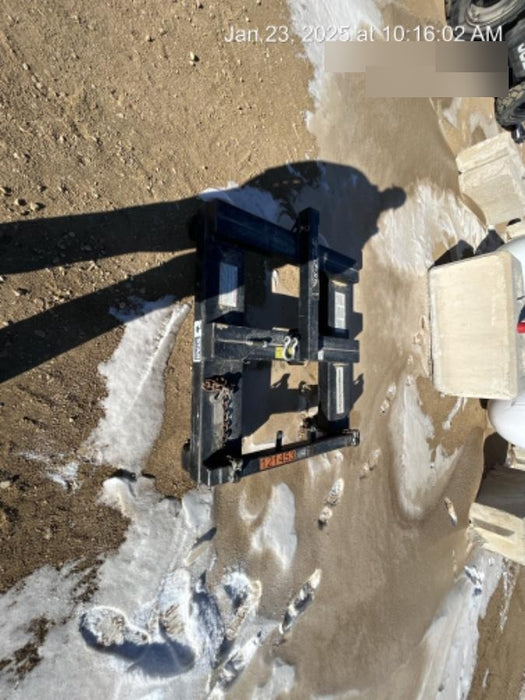 2020 STAR INDUSTRIES 1395B