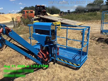 2026 GENIE S-45 XC