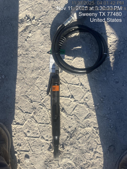 2024 MICHIGAN PNEUMATIC ES-1BLNS