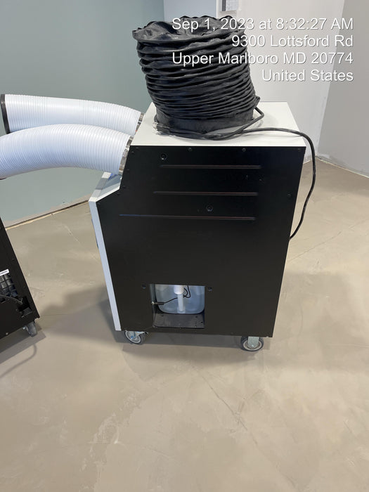 2023 KWIKOOL KPAC1411-2